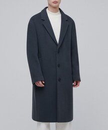 MUSINSA STANDARD｜ムシンサスタンダードのチェスターコート（）通販