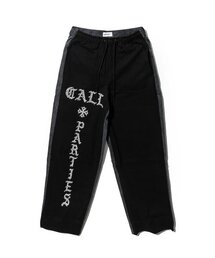 PUNCH DRUNK PARTIES（パンチドランクパーティーズ）の「DOUBLE FACE Misfits Jeans (BLACK)（デニムパンツ）」