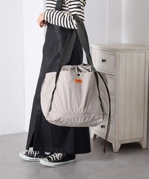 UNIVERSAL OVERALL | 【UNIVERSAL OVERALL】シンゲンブドウバッグ (L) UVO-189(ハンドバッグ)