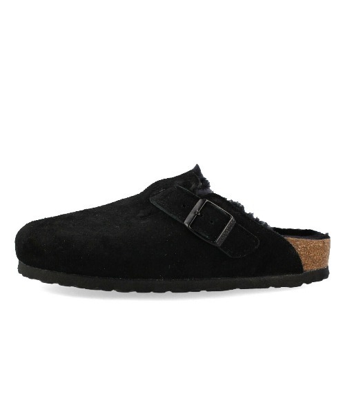 BIRKENSTOCK BOSTON SHEARLING -NARROW- / ビルケンシュトック