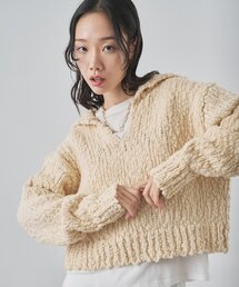 Whim Gazette｜ウィムガゼットのニット/セーター通販 - ZOZOTOWN