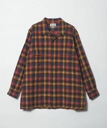 Marvine Pontiak shirt makers｜マービンポンティアックシャツ