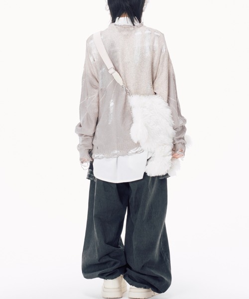 Never mind the XU / Chikashitsu+（ネバーマインド ザ エックスユー