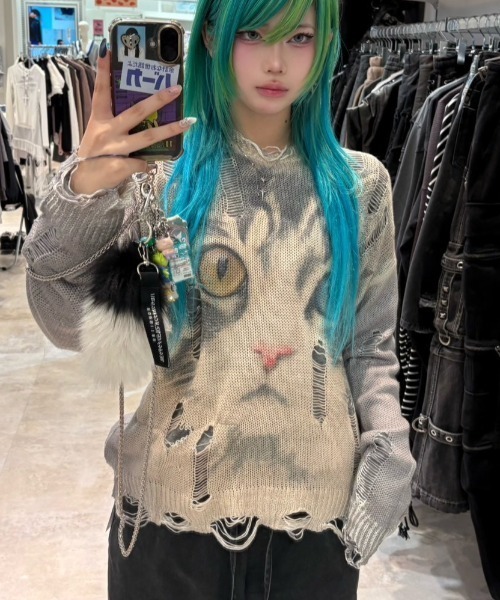 Never mind the XU / Chikashitsu+（ネバーマインド ザ エックスユー