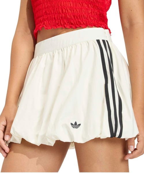 adidas（アディダス）の「adidas BALLOON SKIRT / アディダス バルーン