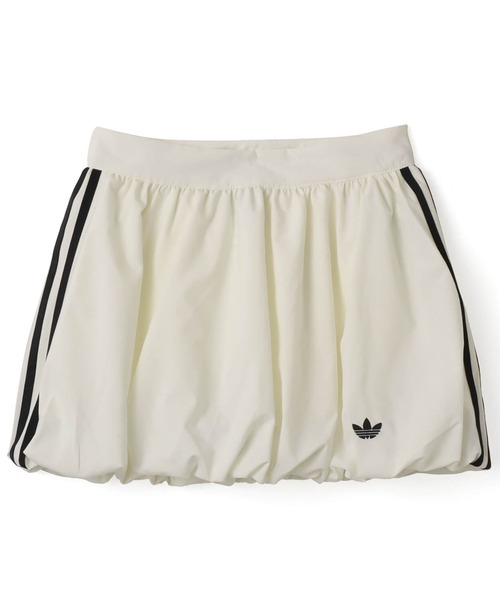adidas（アディダス）の「adidas BALLOON SKIRT / アディダス バルーン