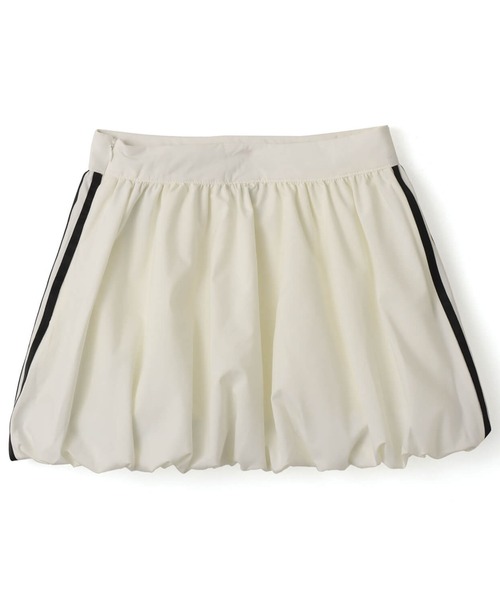 adidas BALLOON SKIRT / アディダス バルーン スカート（スカート