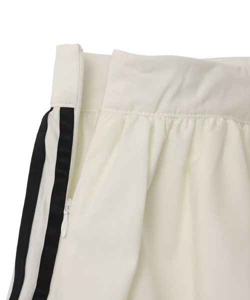 adidas(アディダス)の「adidas BALLOON SKIRT / アディダス バルーン スカート(スカート・レディース・ホワイト・S/M/L)」の7枚目の写真