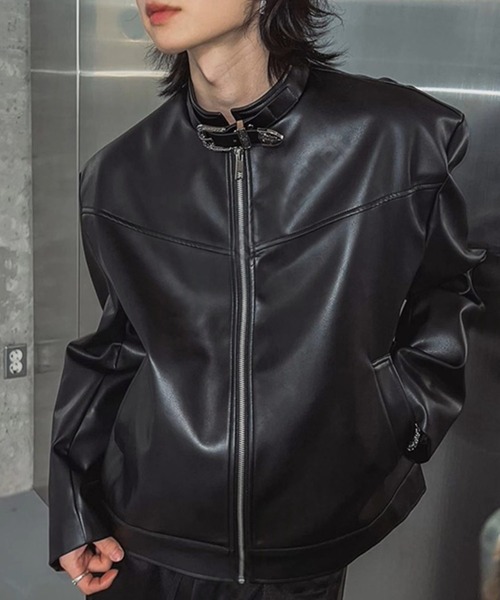 ライダースジャケット│1page｜通常価格とセール価格│A'GEM/9×.KOM