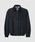 COMME des GARCONS HOMME�i�R�� �f �M�����\���E�I���j�́uPOLYESTER ZIP-UP BLOUSON�i�u���]���j�v�b�l�C�r�[