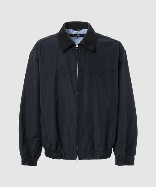 COMME des GARCONS HOMME（コム デ ギャルソン・オム）の「POLYESTER