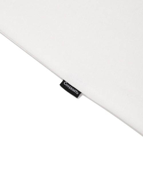 COVERNAT（カバーナット）の「ボーダーコリー トリオ ロングスリーブ ホワイト（Tシャツ/カットソー・レディース・その他・LARGE/X-LARGE/MEDIUM）」の5枚目の写真