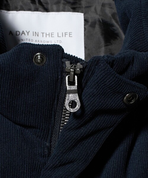 A DAY IN THE LIFE UNITED ARROWS（アデイインザライフユナイテッド 