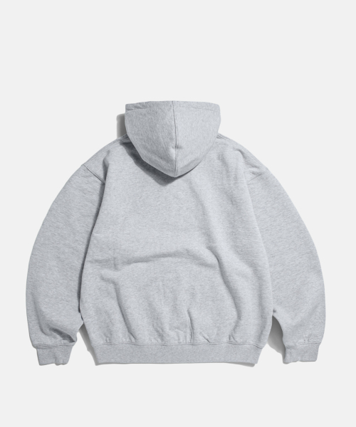 ESPIONAGE（エスピオナジ）の「Bait Shop Heavyweight Hoodie Grey（パーカー・メンズ・その他・MEDIUM/LARGE/X-LARGE）」の2枚目の写真