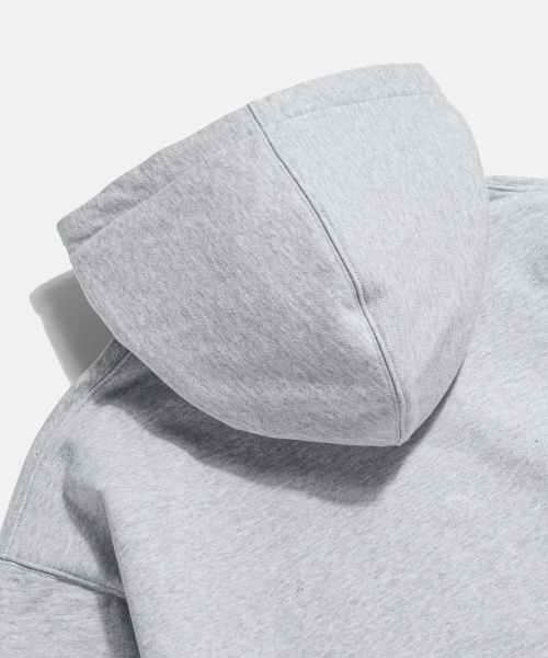 ESPIONAGE（エスピオナジ）の「Bait Shop Heavyweight Hoodie Grey（パーカー・メンズ・その他・MEDIUM/LARGE/X-LARGE）」の8枚目の写真