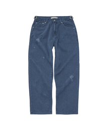 COTTE（コッテ）の「ピクシーガーデン ガーメントウォッシングパンツ(ブルー)（その他パンツ）」