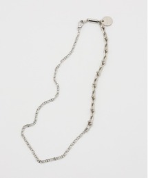 Jieda | SWITCHING NECKLACE(ネックレス)