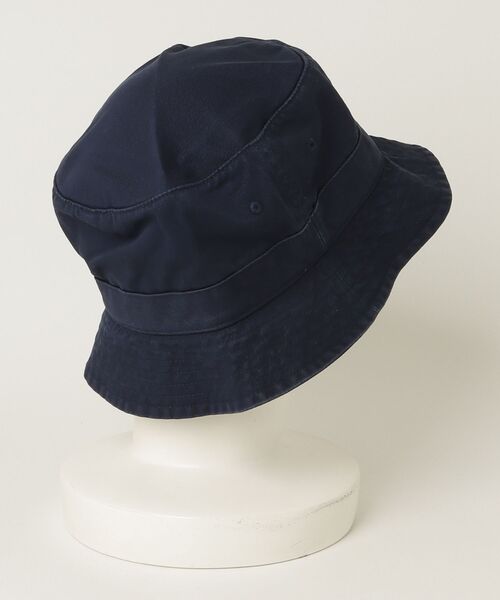 Polo ベア ツイル バケット ハット（ハット）｜POLO RALPH LAUREN