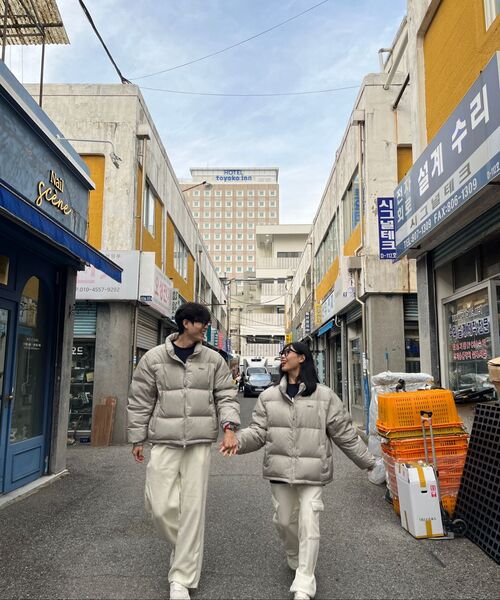 KANEITEI(カネイテイ)の「ARMEE FRANCAISE CREWNECK (NAVY)(スウェット・レディース・その他・SMALL/MEDIUM/LARGE/X-LARGE)」の9枚目の写真