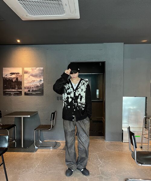 KANEITEI(カネイテイ)の「ARMEE FRANCAISE CREWNECK (NAVY)(スウェット・レディース・その他・SMALL/MEDIUM/LARGE/X-LARGE)」の21枚目の写真