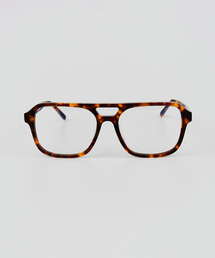 GEEKTAEYEWEAR（ギークタアイウェア）の「SSAL(LP)（メガネ）」