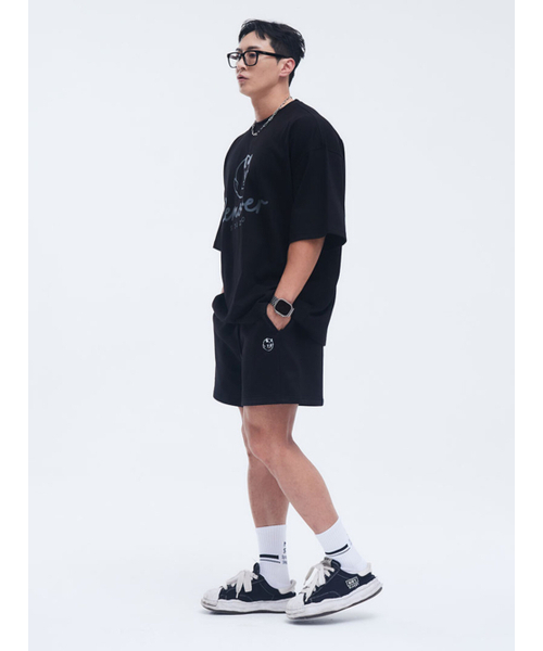REMOVERSTUDIO（リムーバースタジオ）の「デビルシグネチャーパンツ[ブラック]（その他パンツ・メンズ・その他・LARGE/X-LARGE/XX-LARGE/XXX-LARGE）」の4枚目の写真