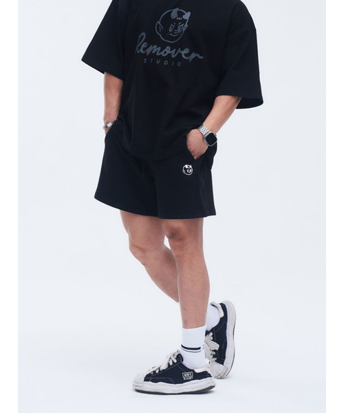 REMOVERSTUDIO（リムーバースタジオ）の「デビルシグネチャーパンツ[ブラック]（その他パンツ・メンズ・その他・LARGE/X-LARGE/XX-LARGE/XXX-LARGE）」の5枚目の写真