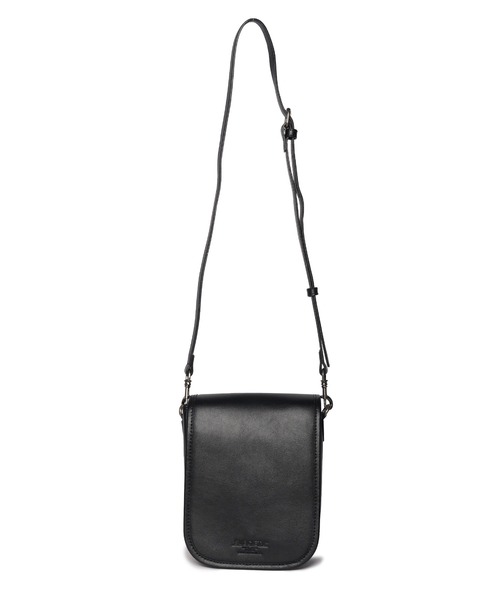 セール】Leather mini hunting bag（ショルダーバッグ）｜Subciety
