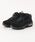 NIKE�i�i�C�L�j�́uNIKE �i�C�L AIR MAX 95 BIG BUBBLE �G�A �}�b�N�X 95 �r�b�O�o�u�� MIQ0302 010BLACK/BLACK�i�X�j�[�J�[�j�v�b�u���b�N