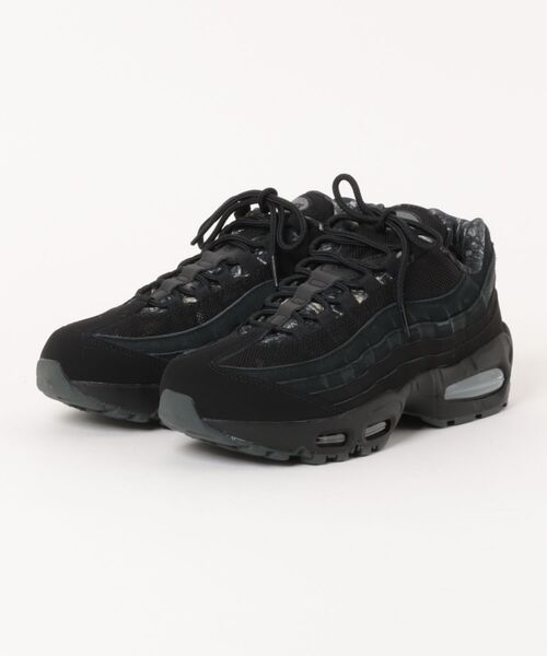 NIKE ナイキ AIR MAX 95 BIG BUBBLE エア マックス 95 ビッグバブル