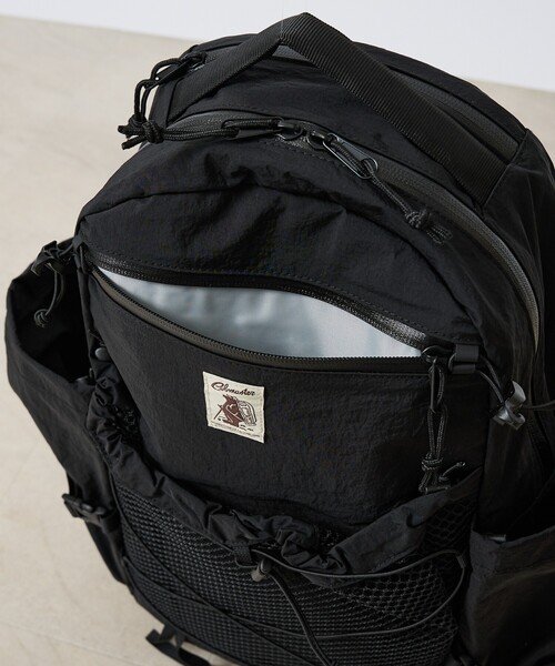 COBMASTER(コブマスター)の「【COBMASTER/コブマスター】CSR DAISY PACK/バックパック/81357900/大容量/A4収納可能【WEB限定】(バックパック/リュック・レディース・ホワイト/ブラック・フリー)」の14枚目の写真