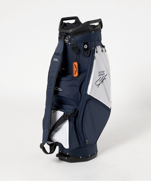別注】＜SUN MOUNTAIN＞C130 キャディバッグ（ゴルフグッズ）｜UNITED