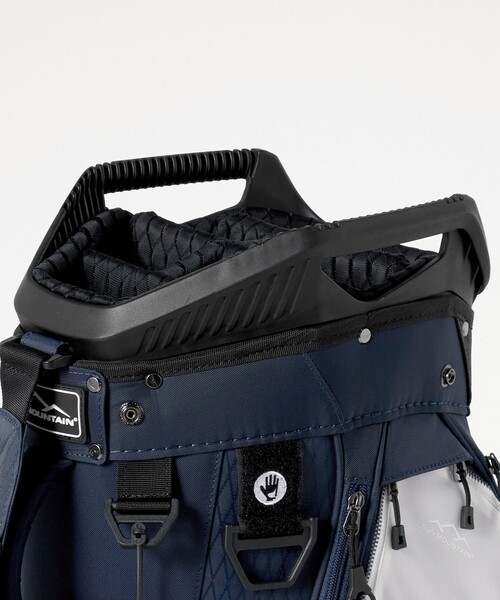 別注】＜SUN MOUNTAIN＞C130 キャディバッグ（ゴルフグッズ）｜UNITED