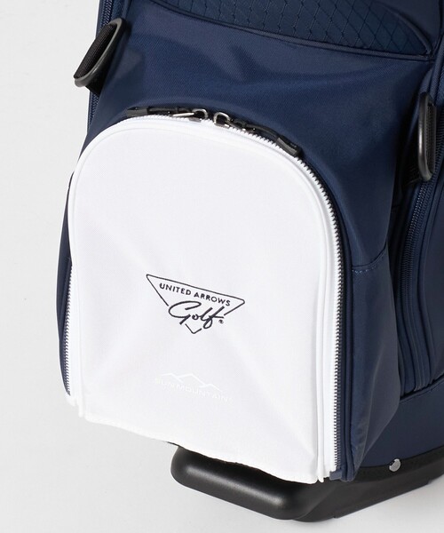 別注】＜SUN MOUNTAIN＞C130 キャディバッグ（ゴルフグッズ）｜UNITED