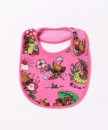 HYSTERIC MINI（ヒステリックミニ）の「スタイ5枚セット（スタイ