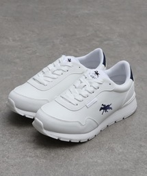 【POLOCHAMPS/ポロチャンプス】コンフォート ボリュームソールスニーカー