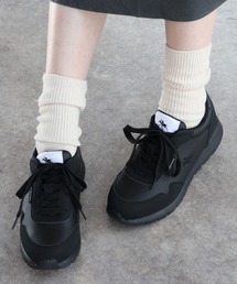 POLO CHAMPS | 【POLO CHAMPS/ポロチャンプス】コンフォート ボリュームソールスニーカー(スニーカー)