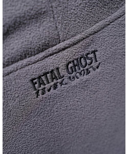 FATAL GHOST（フェイタルゴースト）の「Phrixos-GR（その他アウター・メンズ・その他・1/2/3）」の6枚目の写真