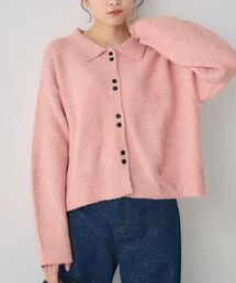 RETRO GIRL｜レトロガールのトップス（ピンク/桃色系）通販 - ZOZOTOWN