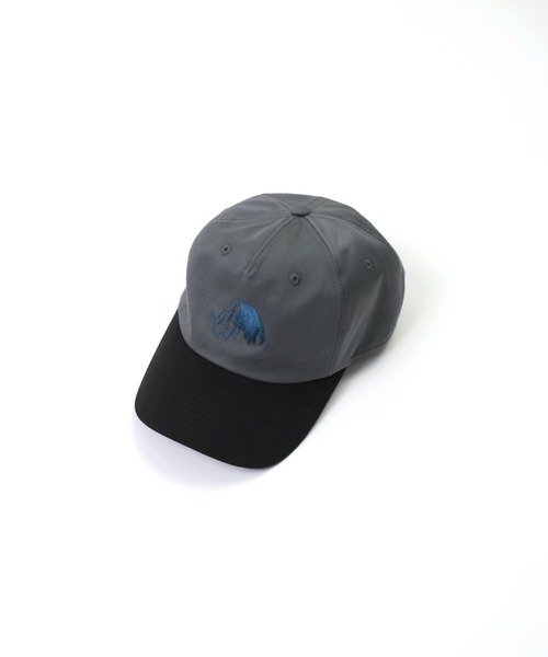 THE NORTH FACE PURPLE LABEL] Field Graphic Cap | Domingo（ドミンゴ