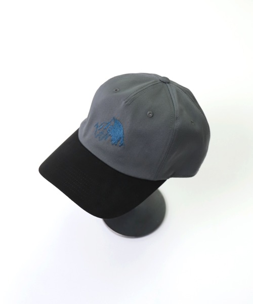 THE NORTH FACE PURPLE LABEL] Field Graphic Cap | Domingo（ドミンゴ