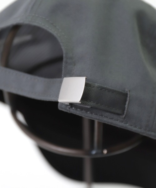 THE NORTH FACE PURPLE LABEL] Field Graphic Cap | Domingo（ドミンゴ