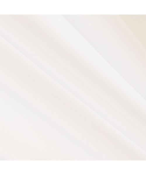 BRIEFING（ブリーフィング）の「【BRIEFING GOLF／ブリーフィングゴルフ】WOME’S DRY PILE HIGHNECK （リラックスフィット）（Tシャツ/カットソー・レディース・ホワイト/ブラック/オリーブ・S/M）」の10枚目の写真