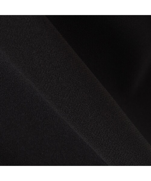 BRIEFING（ブリーフィング）の「【BRIEFING GOLF／ブリーフィングゴルフ】WOME’S DRY PILE HIGHNECK （リラックスフィット）（Tシャツ/カットソー・レディース・ホワイト/ブラック/オリーブ・S/M）」の17枚目の写真