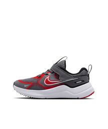 NIKE(�i�C�L)�̃i�C�L �R�Y�~�b�N �����i�[ ���g���L�b�Y�V���[�Y / Nike Cosmic Runner Little Kids' Shoes HM4400-012 Pencil Point(�X�j�[�J�[)