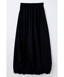 nagonstans（ナゴンスタンス）の「2.5レイヤータフタ Puffy スカート（スカート）」