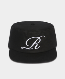 ROCKPSYCHO（ロックサイコ）の「フィルボックスキャップ ブラック（キャップ）」