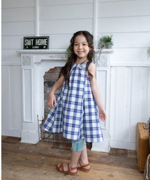 Wonder apartment（ワンダーアパートメント）の「播州ノースリーブワンピース（ワンピース）」