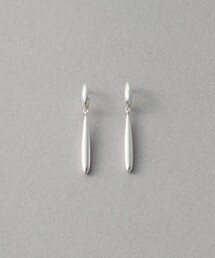 ete｜エテのピアス（両耳用）（シルバー）通販 - ZOZOTOWN