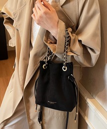 2way チェーン」に該当するショルダーバッグファッション通販 - ZOZOTOWN